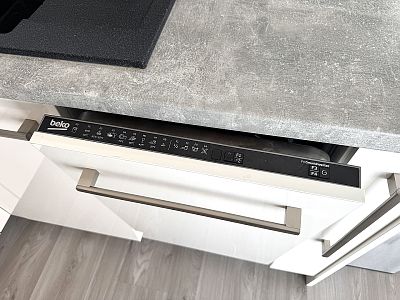 Byt 2+kk v rezidenci Chrudimpark