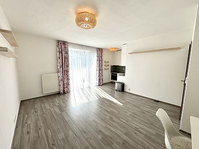 Byt 2+kk v rezidenci Chrudimpark