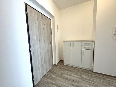 Byt 2+kk v rezidenci Chrudimpark