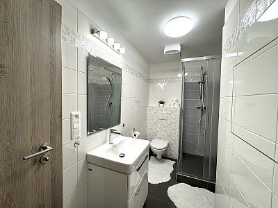 Byt 2+kk v rezidenci Chrudimpark