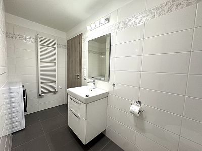 Byt 2+kk v rezidenci Chrudimpark