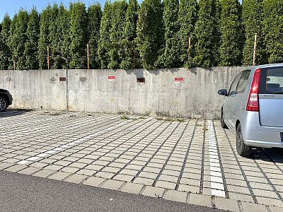 Byt 2+kk v rezidenci Chrudimpark