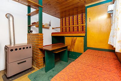 Cottage for sale 73 m², land 810 m²