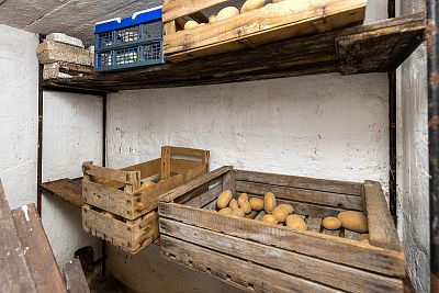 Cottage for sale 73 m², land 810 m²