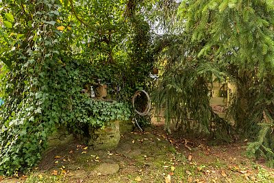 Cottage for sale 73 m², land 810 m²