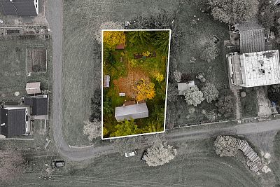 Cottage for sale 73 m², land 810 m²