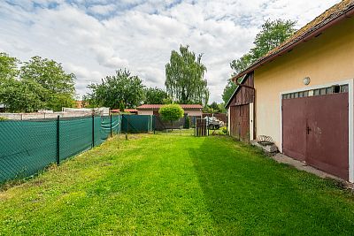 Dům / chalupa u Labe k prodeji