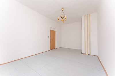 For sale apartment 3+1 95 m² with cellar