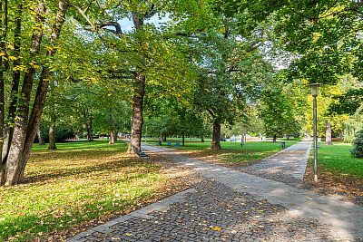 For sale apartment 3+1 95 m² with cellar