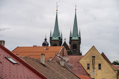 For sale attic apartment 2+kk 71 m²