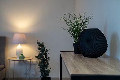 For sale attic apartment 2+kk 71 m²