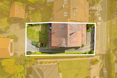 For sale family house with garage and winter garden 184 m²