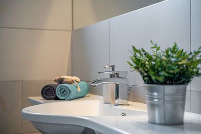 For sale low-cost family house of 117 sqm with a plot of 591 sqm