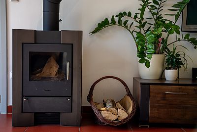 For sale low-cost family house of 117 sqm with a plot of 591 sqm