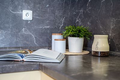 For sale low-cost family house of 117 sqm with a plot of 591 sqm