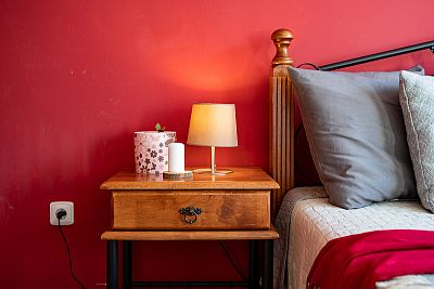 For sale low-cost family house of 117 sqm with a plot of 591 sqm