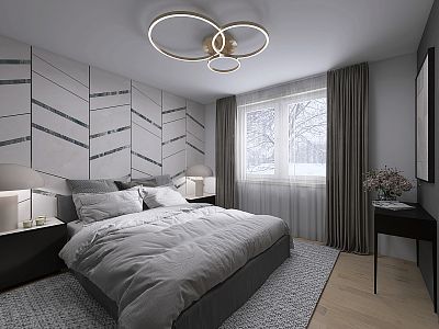 For sale new building of 122 m² with land of 1 020 m²