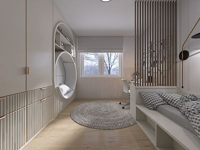 For sale new building of 122 m² with land of 1 020 m²