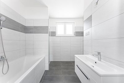 For sale new building of 122 m² with land of 1 020 m²