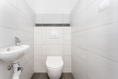 For sale new building of 122 m² with land of 1 020 m²