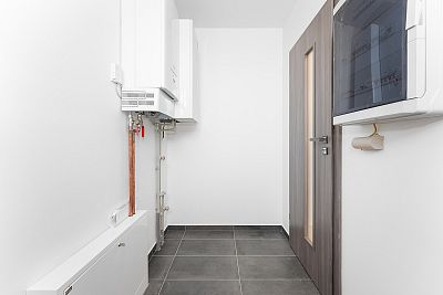 For sale new building of 122 m² with land of 1 020 m²