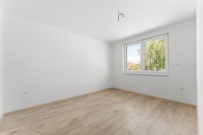 For sale new building of 122 m² with land of 1 020 m²