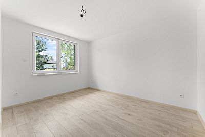 For sale new building of 122 m² with land of 1 020 m²