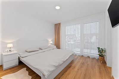 For sale new family house 121 m², plot 304 m²