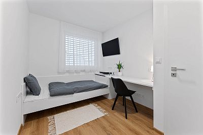 For sale new family house 121 m², plot 391 m²