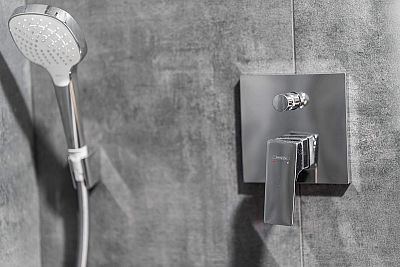 For sale new family house 121 m², plot 391 m²