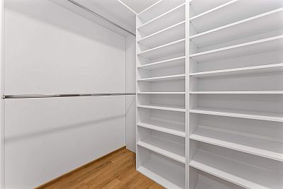 For sale new family house 121 m², plot 391 m²