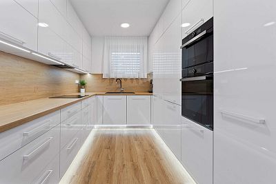 For sale new family house 121 m², plot 391 m²