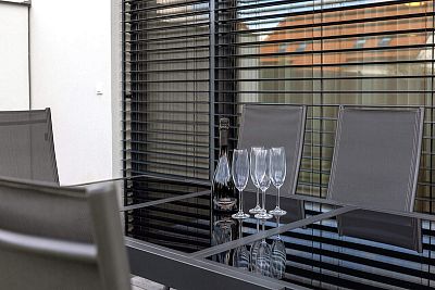 For sale new family house 121 m², plot 391 m²