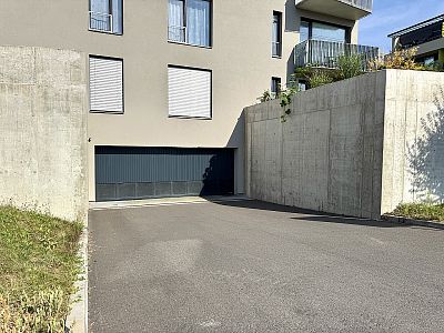 Fully equipped apartment 1+kk with loggia