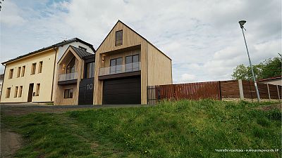 House / cottage near Elbe for sale