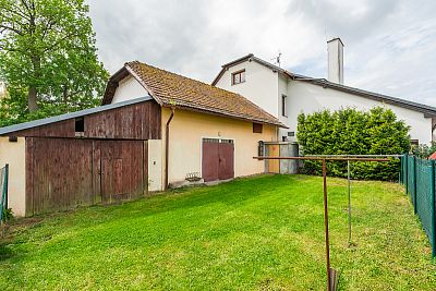 House / cottage near Elbe for sale