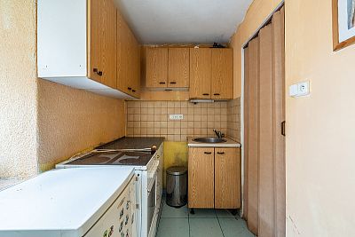 House / cottage near Elbe for sale