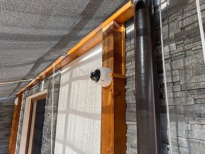 House for rent, plot 288 m²