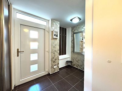 House for rent, plot 288 m²