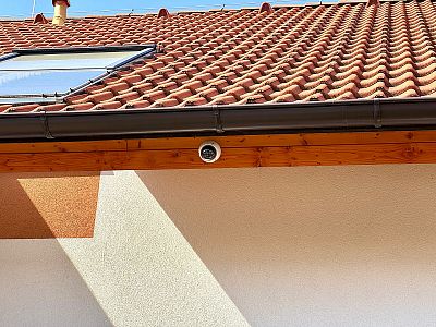 House for rent, plot 288 m²