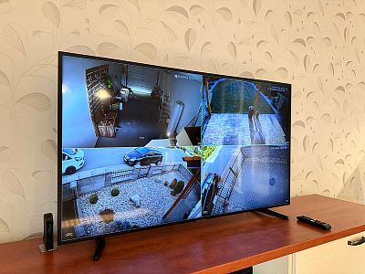 House for rent, plot 288 m²