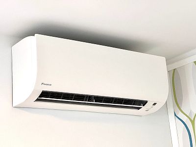 House for rent, plot 288 m²