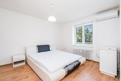 Investice  / První bydlení – Byt 1+1