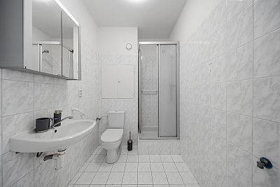 Investiční byt u Dukelského lesa