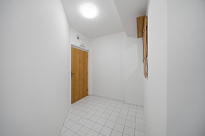 Investiční byt u Dukelského lesa