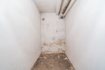 Investment / First home - Apartment 1+1