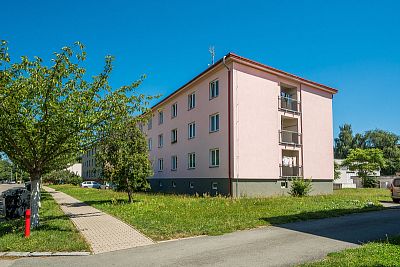 Investment / First home - Apartment 1+1