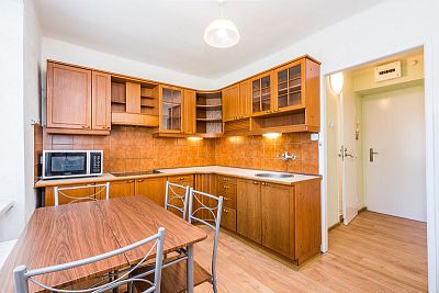 Investment / First home - Apartment 1+1