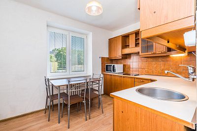 Investment / First home - Apartment 1+1