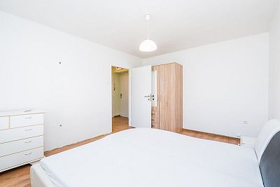 Investment / First home - Apartment 1+1